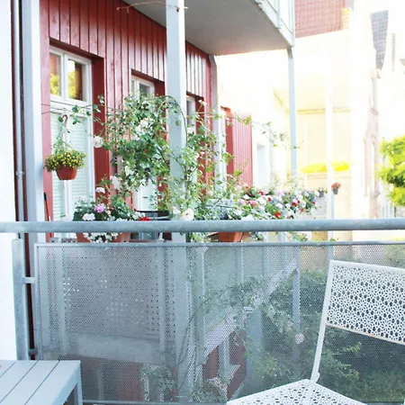 Am Marktplatz - Abc609 Apartmán Wißmar