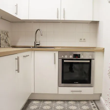 Am Marktplatz - Abc609 Apartmán