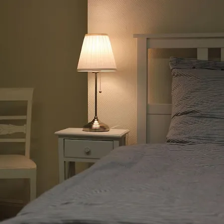 Apartmán Am Marktplatz - Abc609 Wißmar