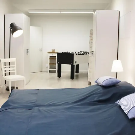 Apartmán Am Marktplatz - Abc609
