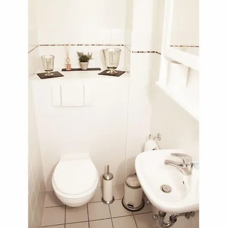 Am Marktplatz - Abc609 Apartmán *