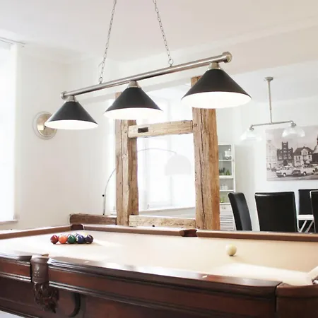 Apartmán Am Marktplatz - Abc609 *